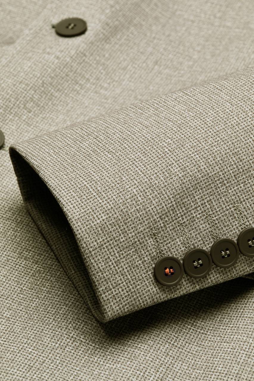 Digel Move Abito marrone chiaro digel slim fit jersey stretch Qualità Garantita