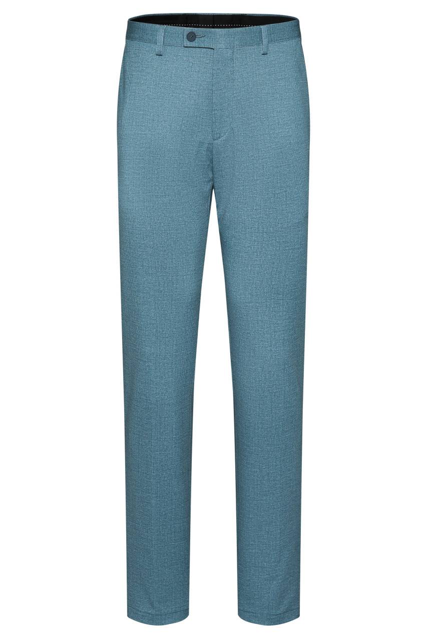 Digel Move Abito azzurro digel slim fit jersey stretch Negozi Online