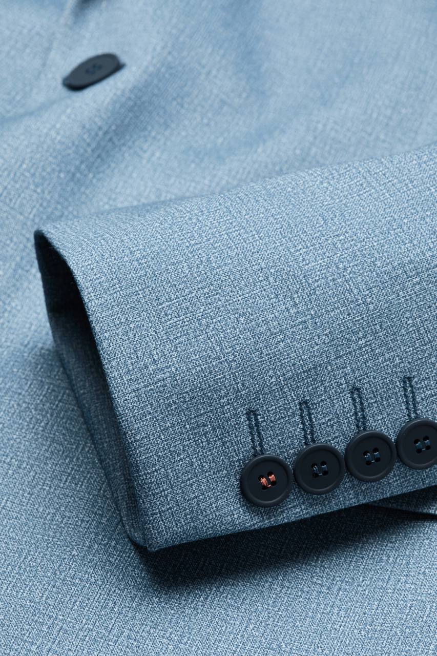 Digel Move Abito azzurro digel slim fit stretch Promozione Limitata