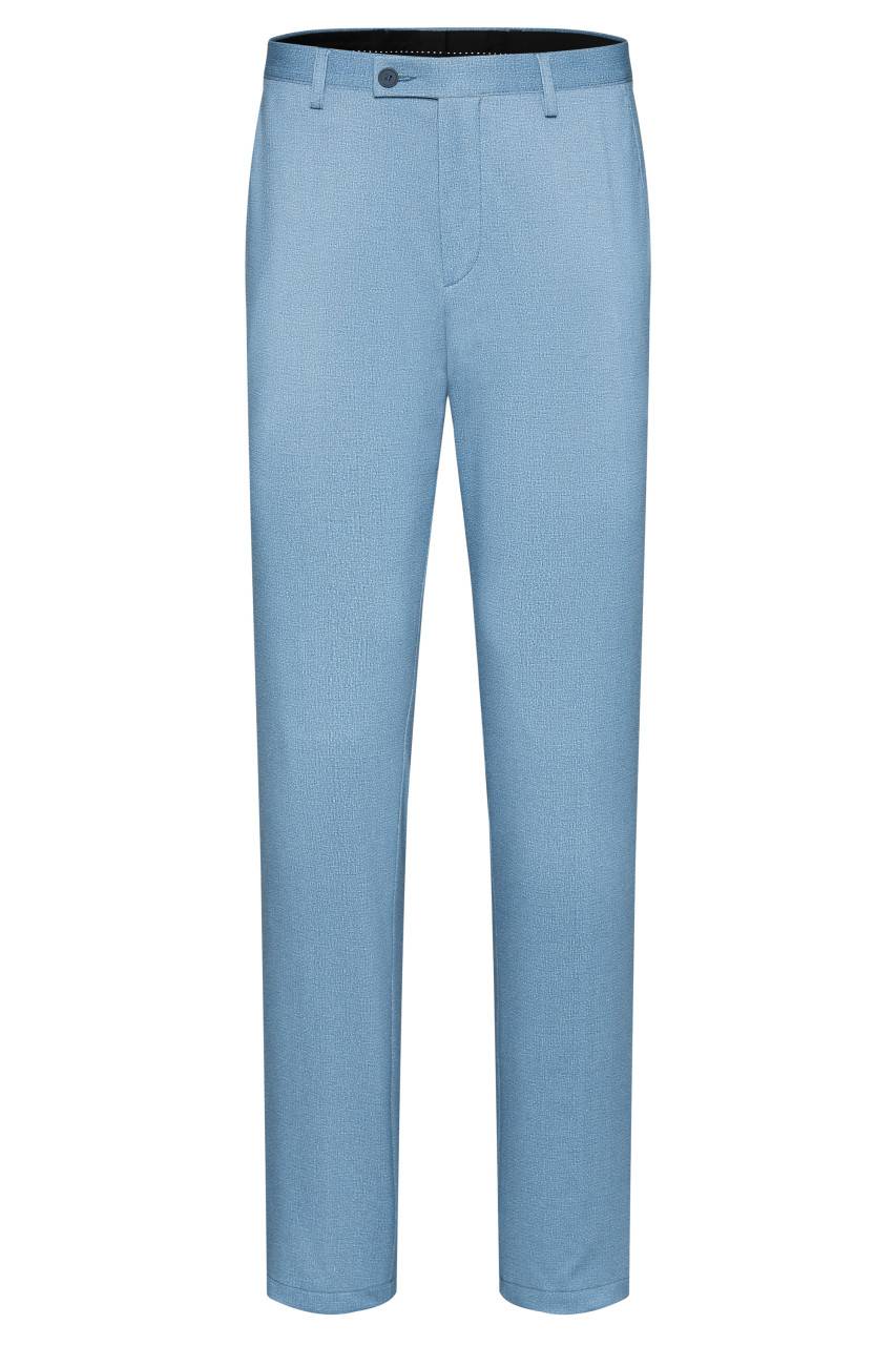 Digel Move Abito azzurro digel slim fit stretch Promozione Limitata