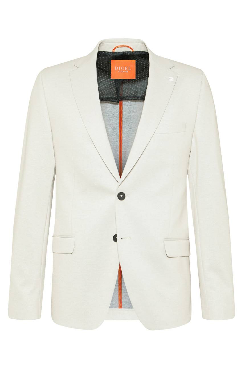 Digel Move Abito beige digel slim fit stretch Fino Al -60%