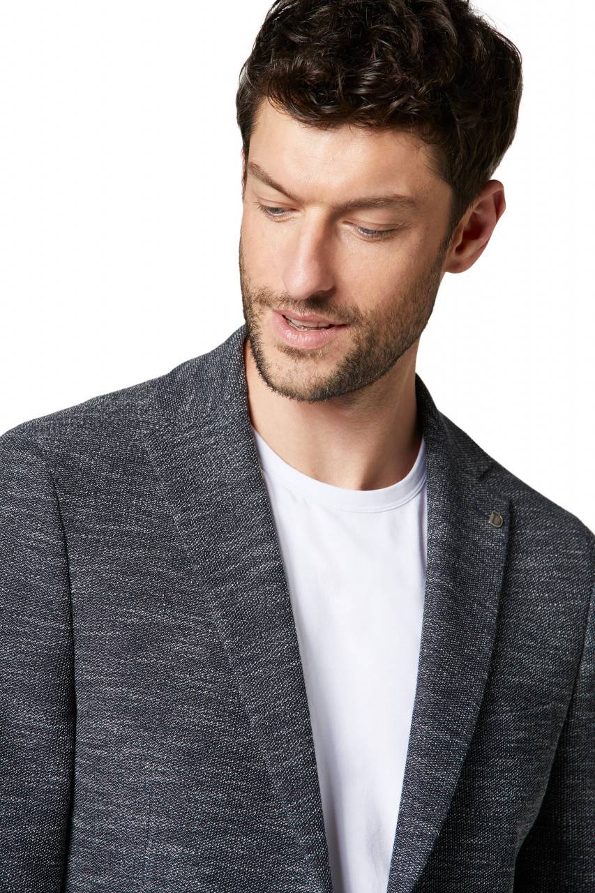 Digel Giacca in jersey blu digel drop quattro corto Acquista Ora