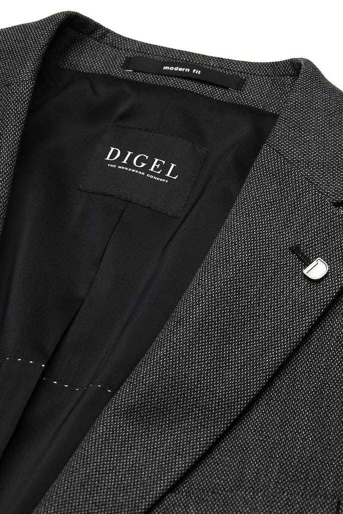 Digel Giacca blazer digel drop sei modern fit Affare Del Giorno