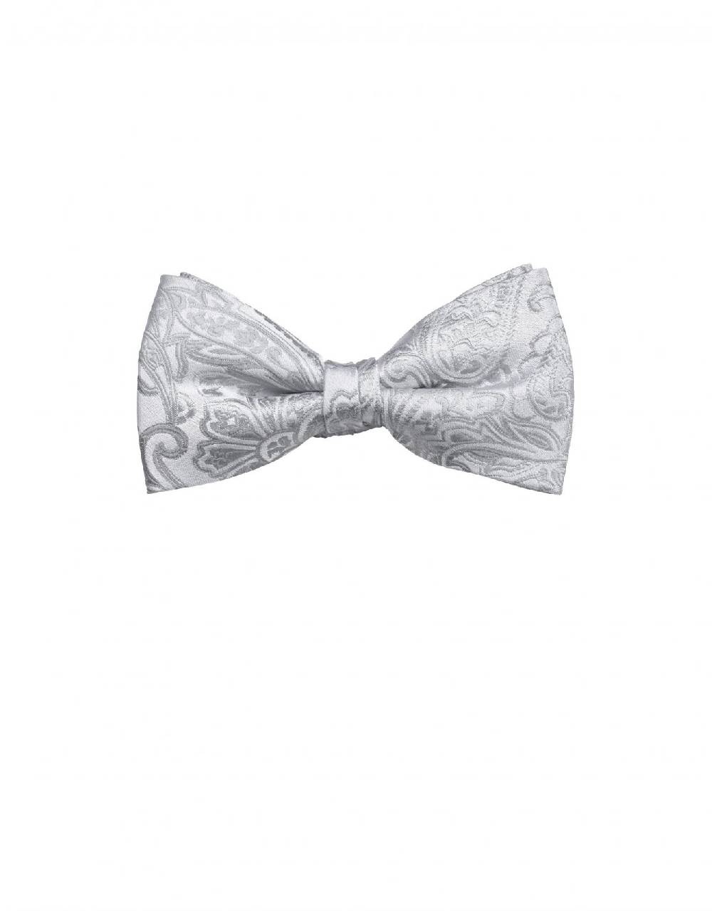 Olymp Papillon olymp con fazzoletto da giacca in seta damascata