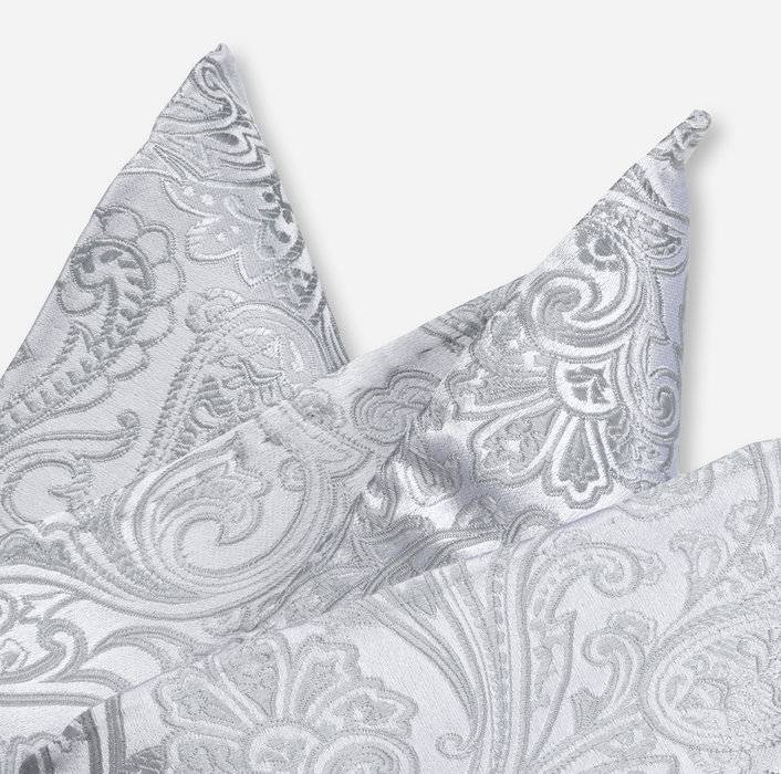 Olymp Papillon olymp con fazzoletto da giacca in seta damascata I Più Venduti