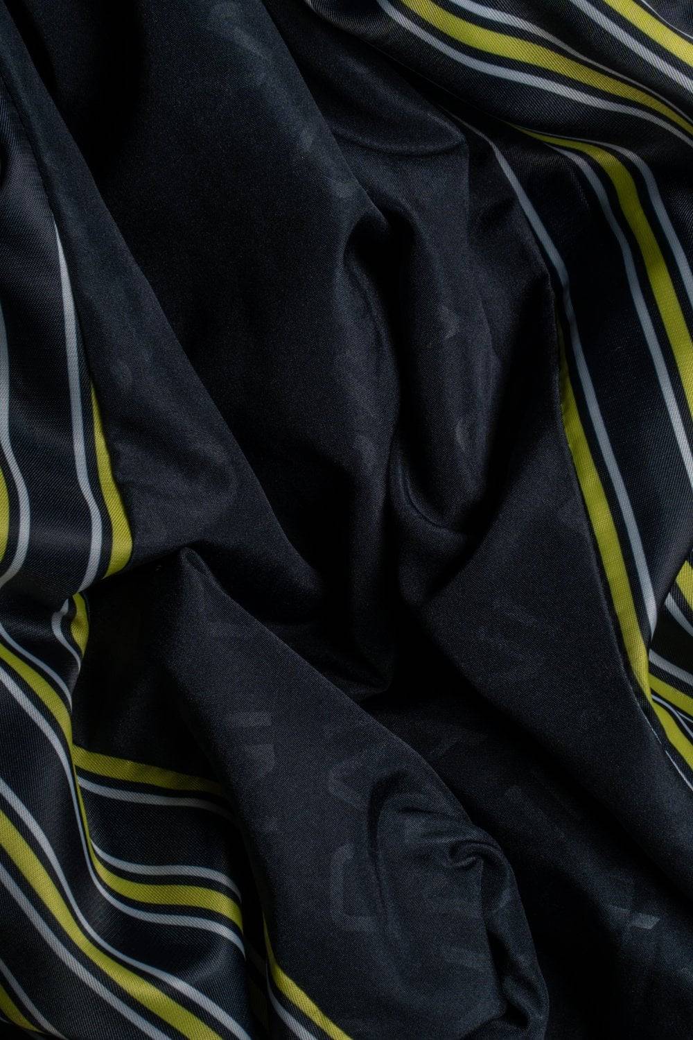 House of Cavani Cappotto cavani blu con cappuccio slim fit Acquista Ora