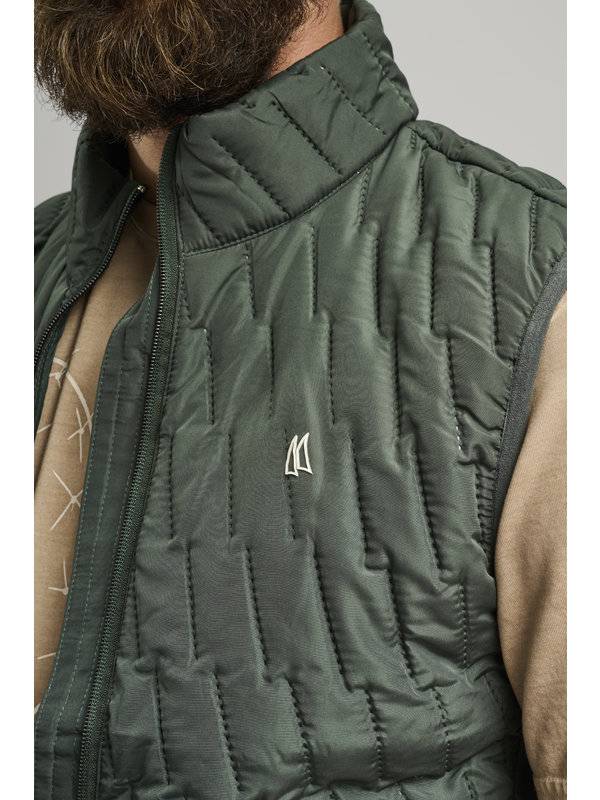 Vela Blu Gilet sportivo vela blu modern fit Offerta