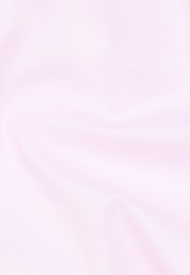 Eterna Camicia rosa eterna modern fit collo classico italiano In Linea