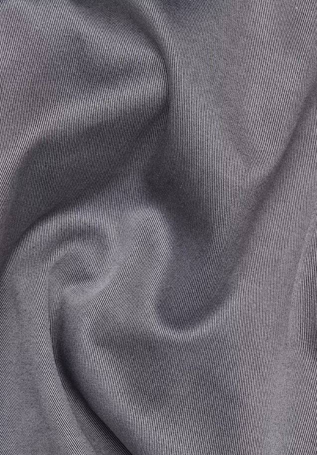 Eterna Camicia grigia eterna modern fit collo classico italiano Qualità