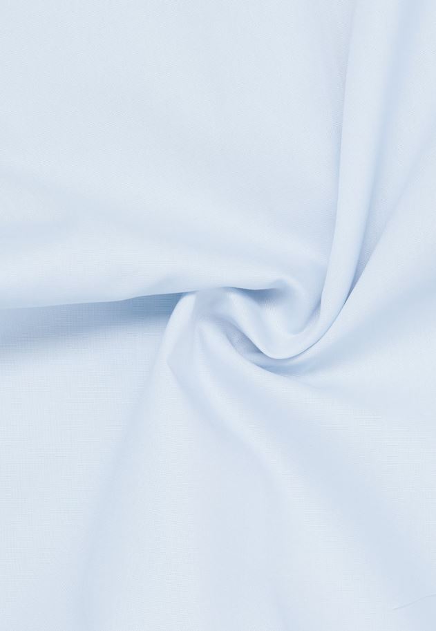 Eterna Camicia eterna slim fit in cotone popeline facile stiro Consegna Veloce