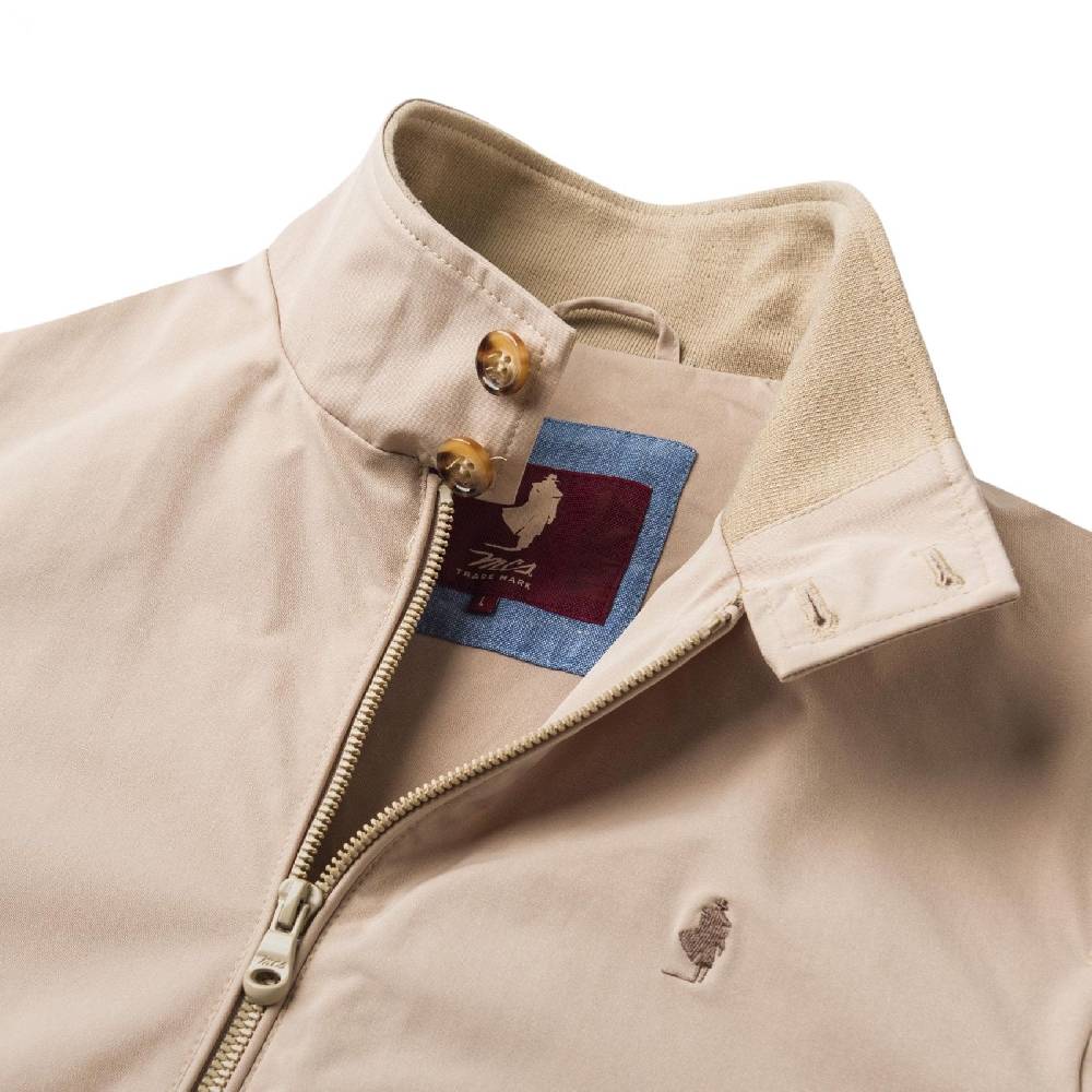 MCS Giacca bomber harrington mcs sfoderato Offerte