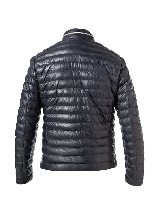 Milestone Giacca in pelle milestone con imbottitura innovativa Negozio