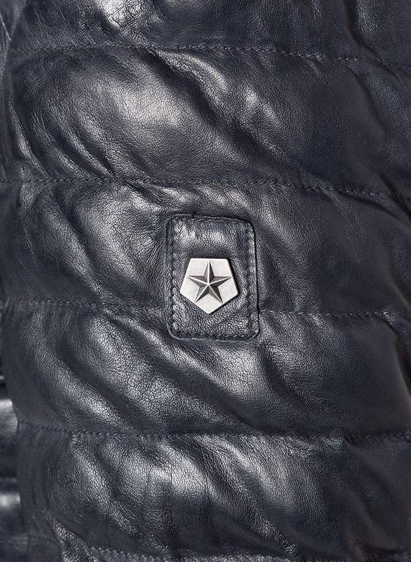 Milestone Giacca in pelle milestone con imbottitura innovativa Negozio