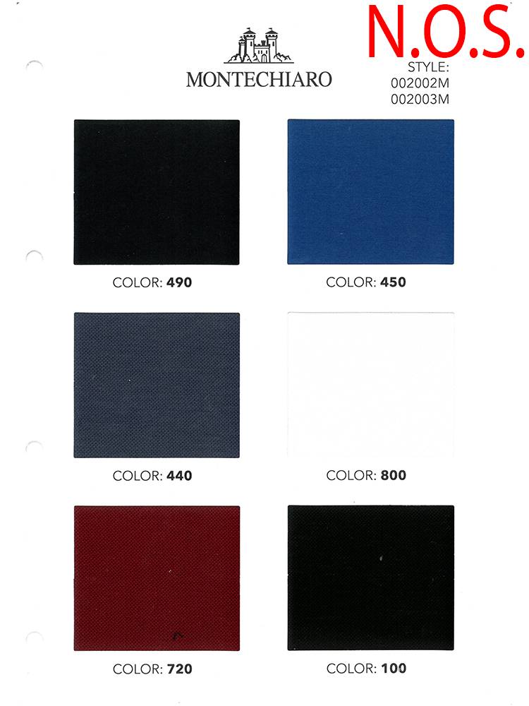 Montechiaro Polo zip montechiaro maniche corte in jersey filo di scozia con taschino Soddisfazione Garantita