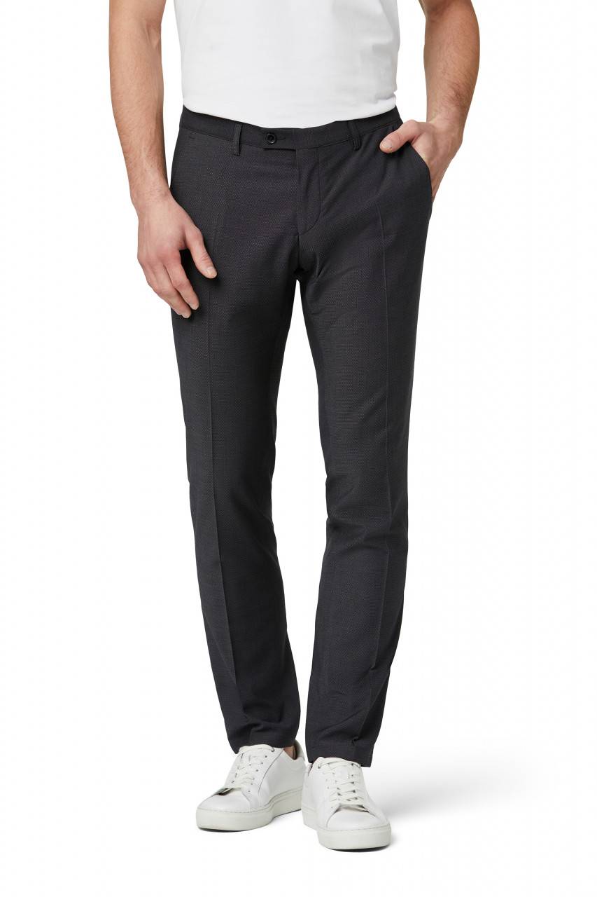Digel Abito digel extra slim fit stretch blu e grigio Promozione