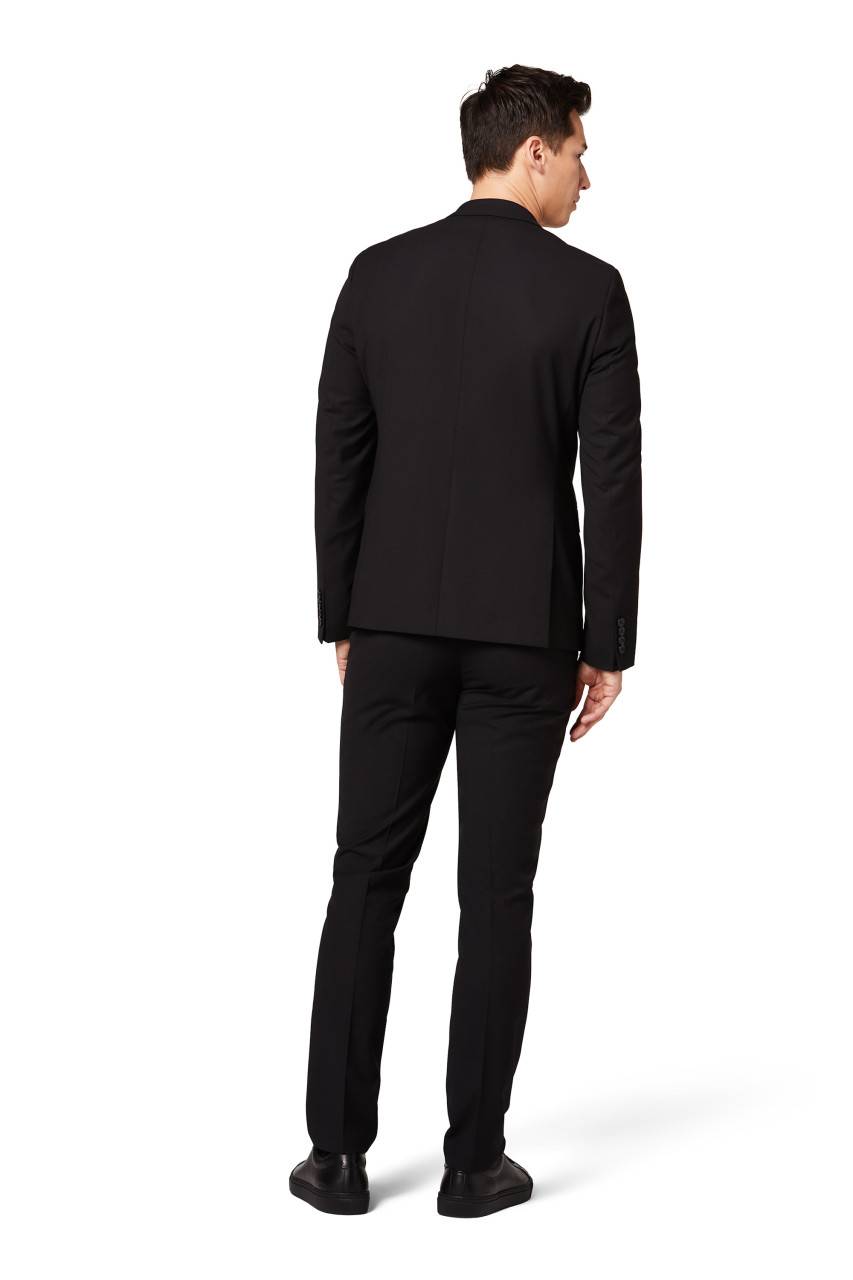 Digel Abito digel extra slim fit nero Spedizione Gratuita