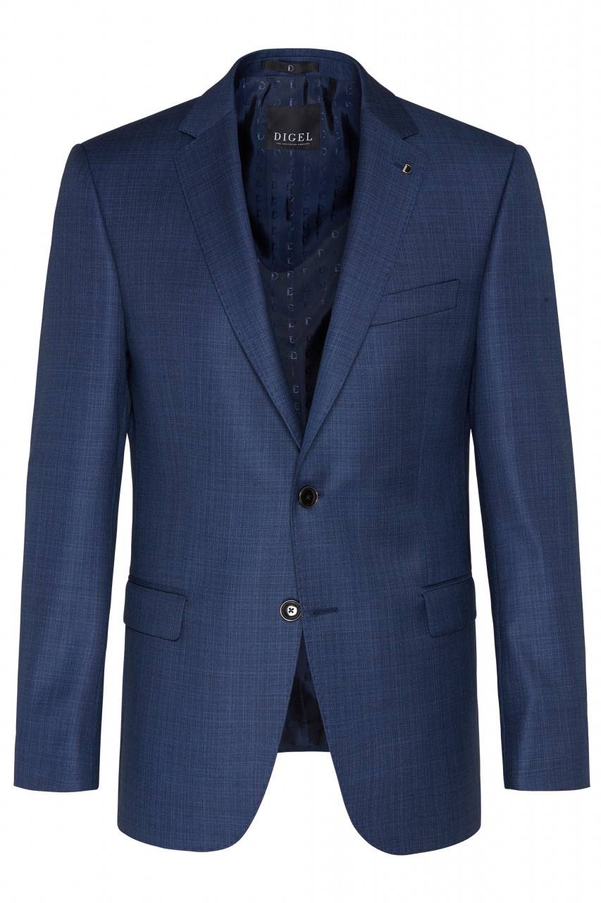 Digel Abito digel in lana reda super 120's drop sei modern fit Novità