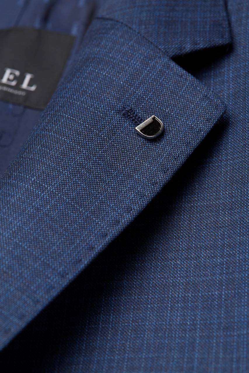 Digel Abito digel in lana reda super 120's drop sei modern fit Novità