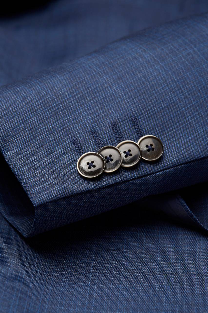 Digel Abito digel in lana reda super 120's drop sei modern fit Novità