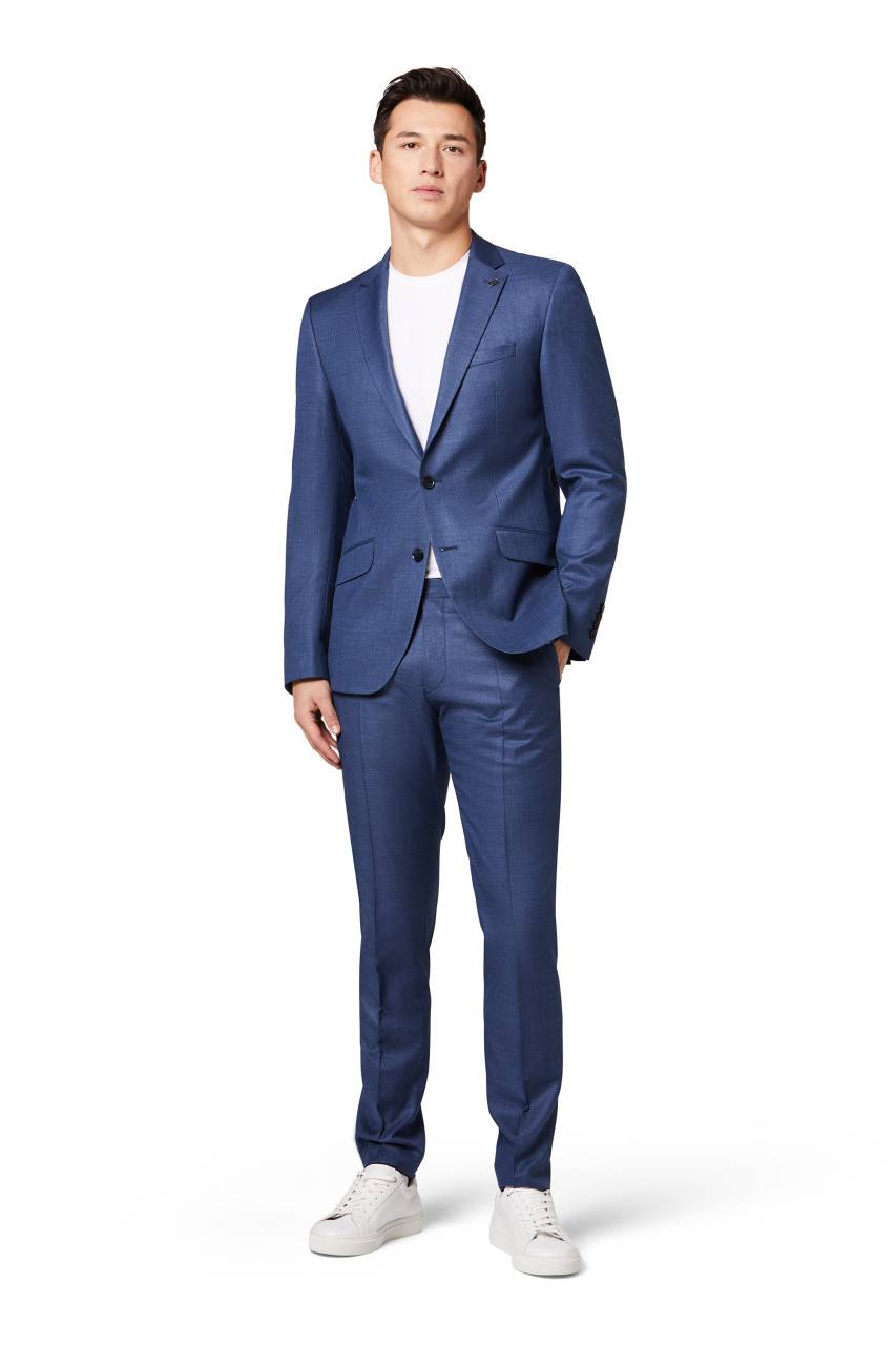 Digel Move Abito elasticizzato digel move drop quattro corto slim fit in due colori Presa