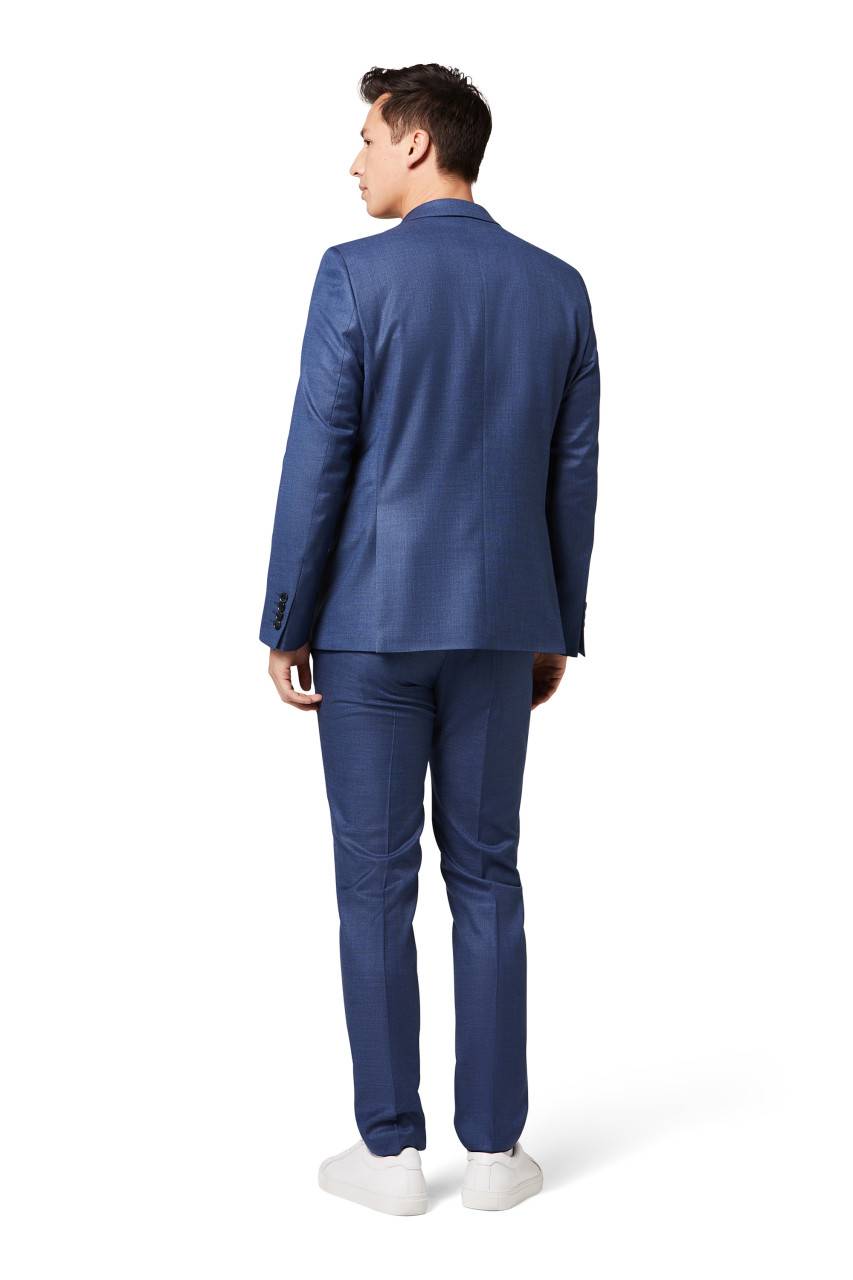 Digel Move Abito elasticizzato digel move drop quattro corto slim fit in due colori Presa