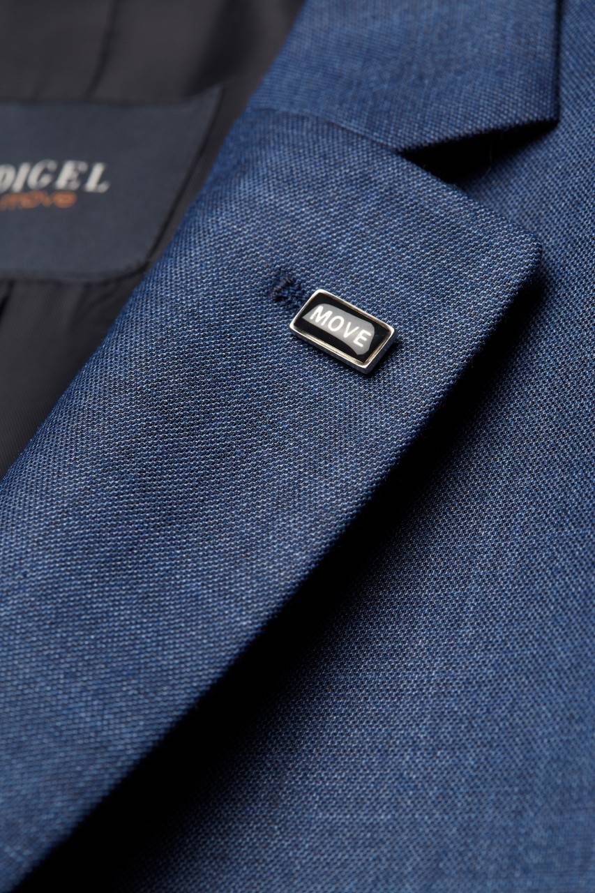 Digel Move Abito elasticizzato digel move slim fit in due colori Sconto