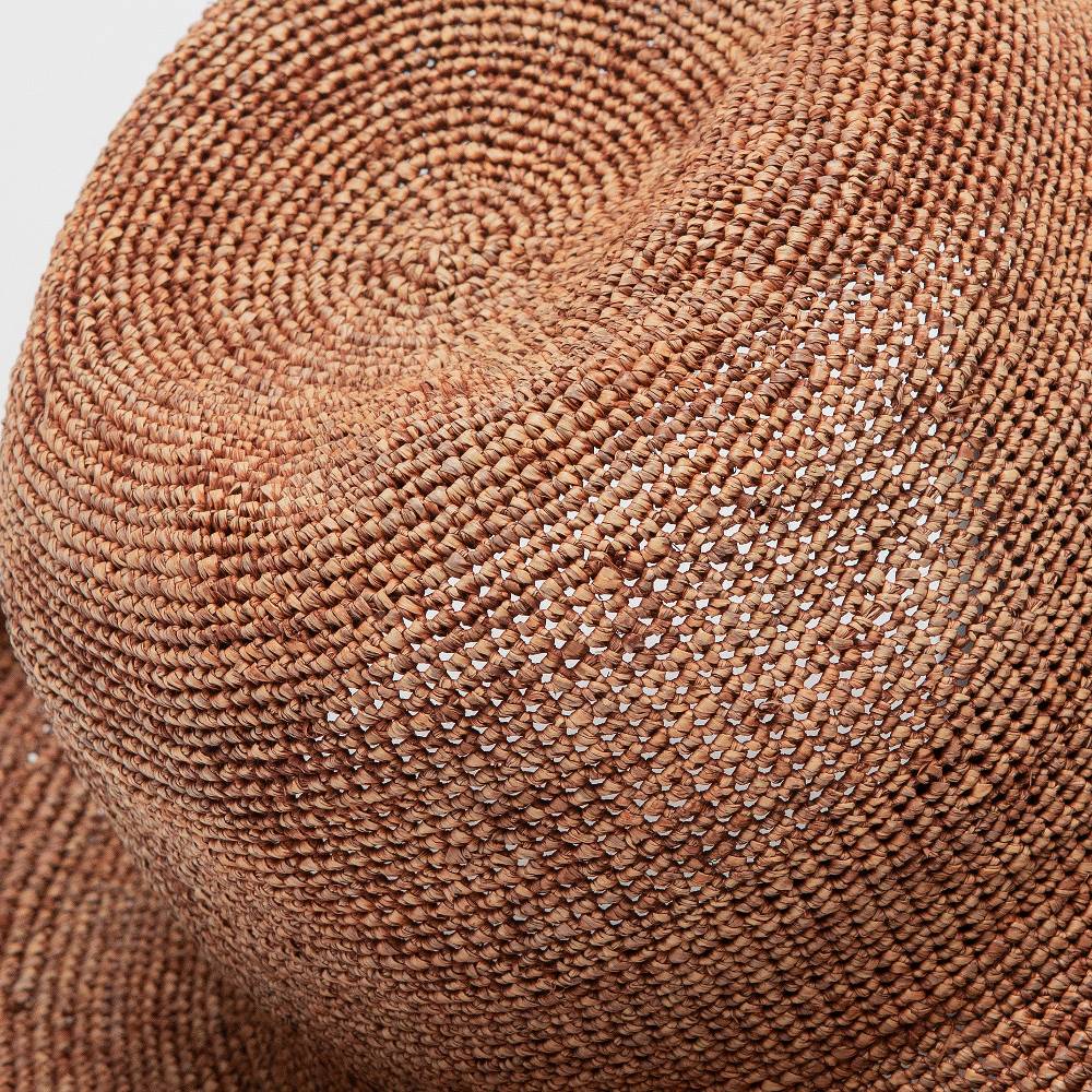 Reinhard Plank ARTISTA PAGLIA RUGGINE LAVATO In Linea