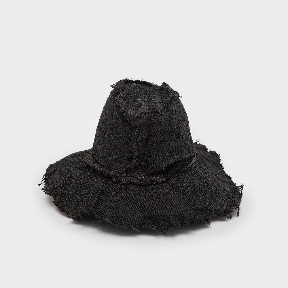 Reinhard Plank BEGHE JUTA NERO Soddisfazione Garantita