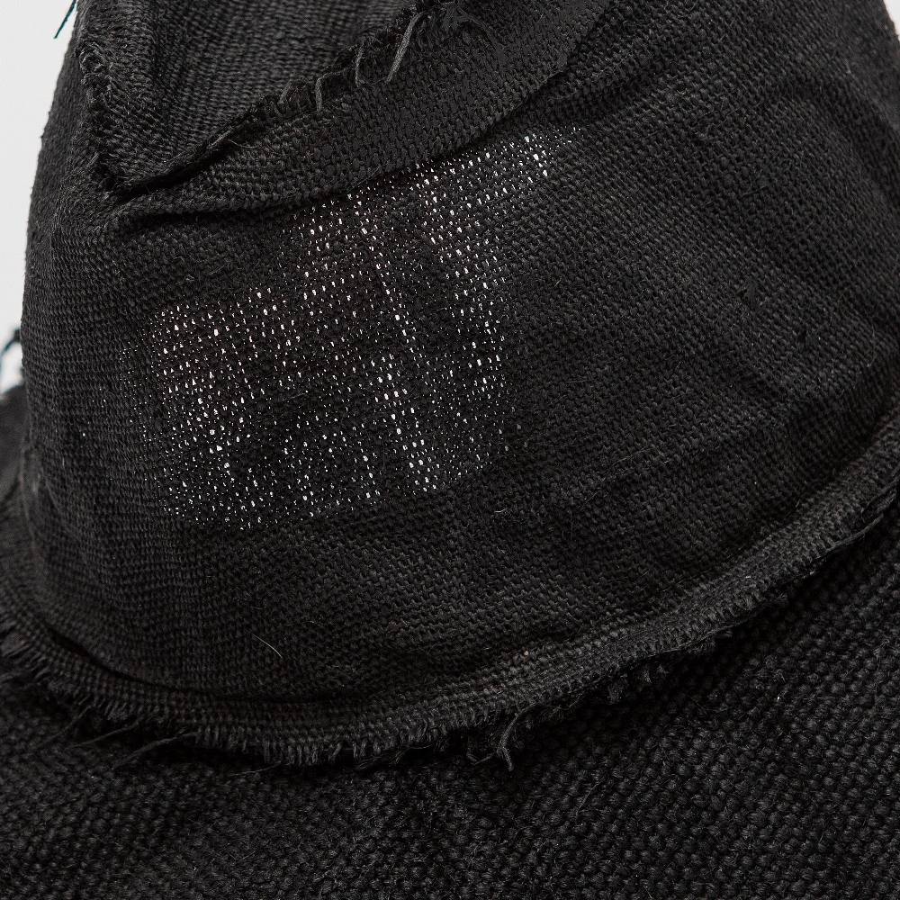 Reinhard Plank BEGHE JUTA NERO Soddisfazione Garantita