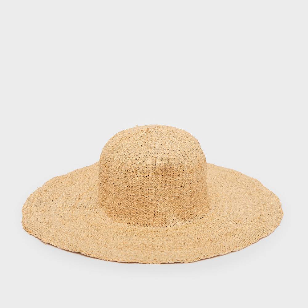Reinhard Plank DOHAN LAI PAGLIA NATURALE Qualità Garantita