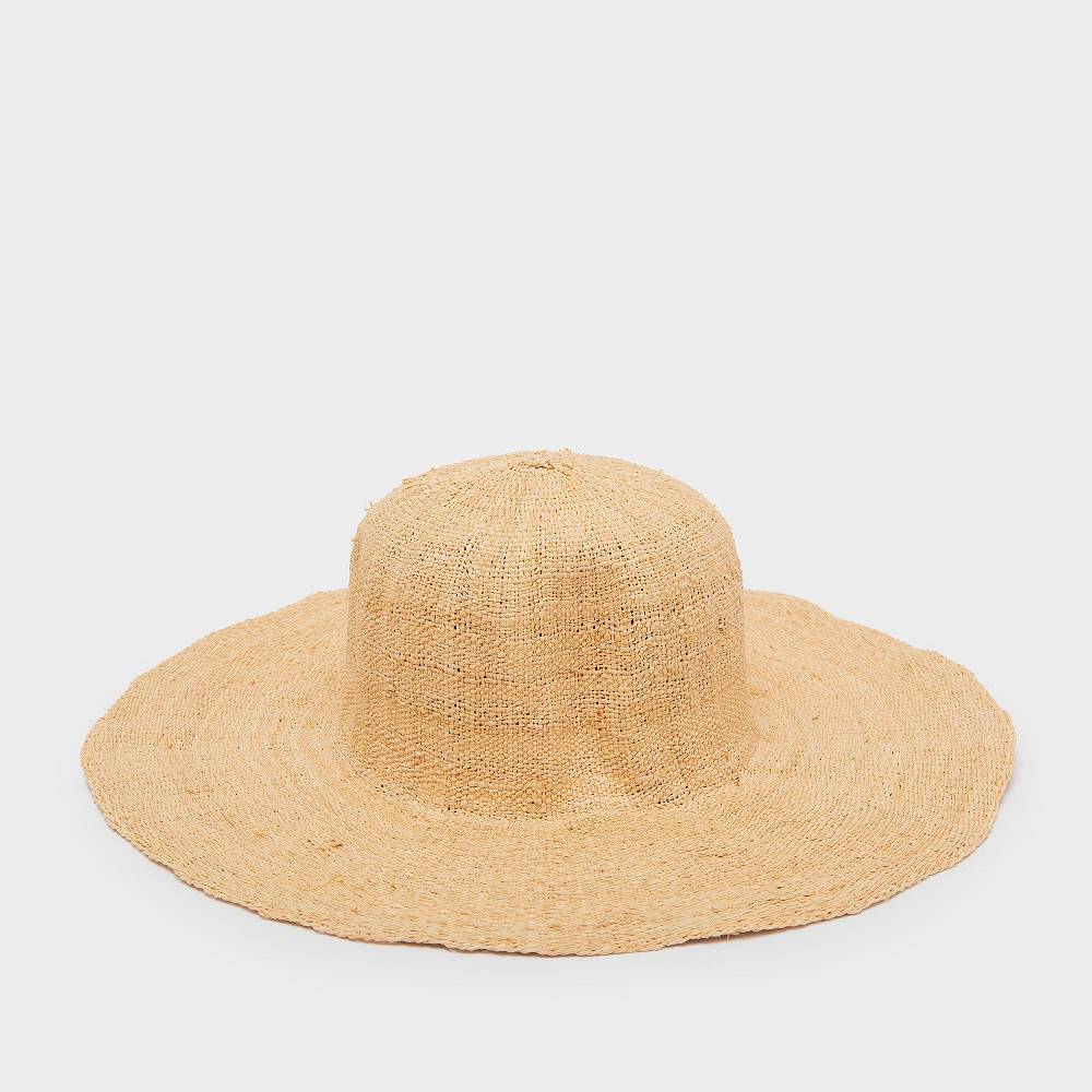 Reinhard Plank DOHAN LAI PAGLIA NATURALE Qualità Garantita