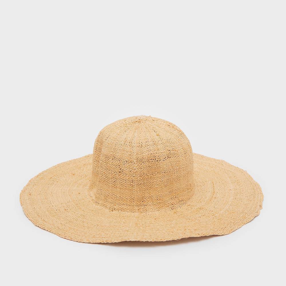 Reinhard Plank DOHAN LAI PAGLIA NATURALE Qualità Garantita
