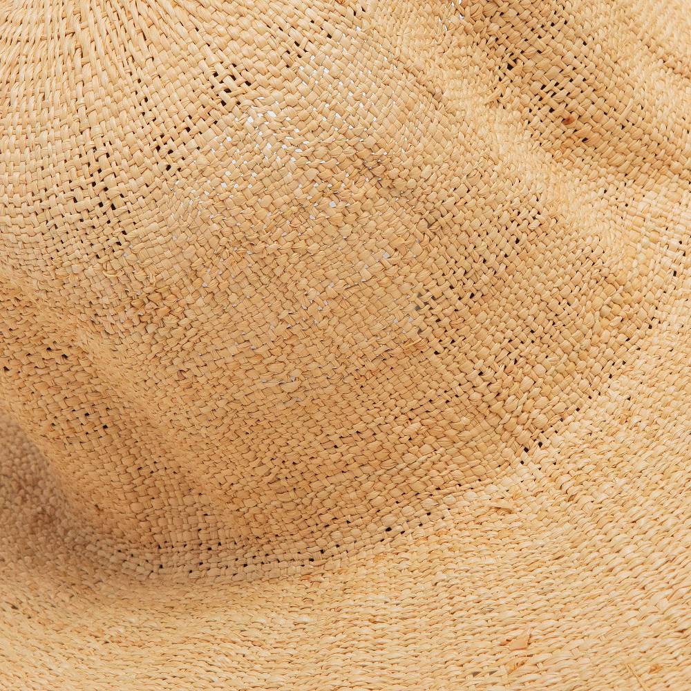 Reinhard Plank DOHAN LAI PAGLIA NATURALE Qualità Garantita