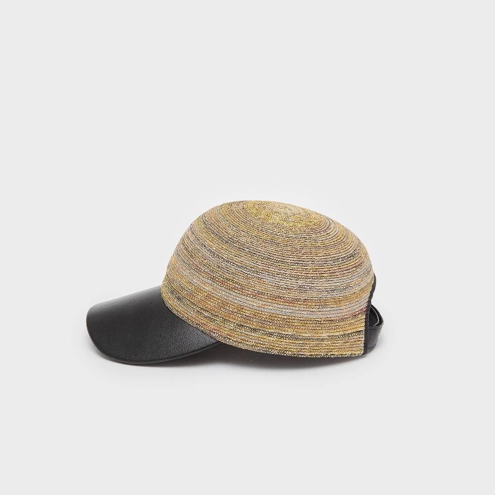 Reinhard Plank BASE PAGLIA A SPIRALE COLORI Consegna Veloce