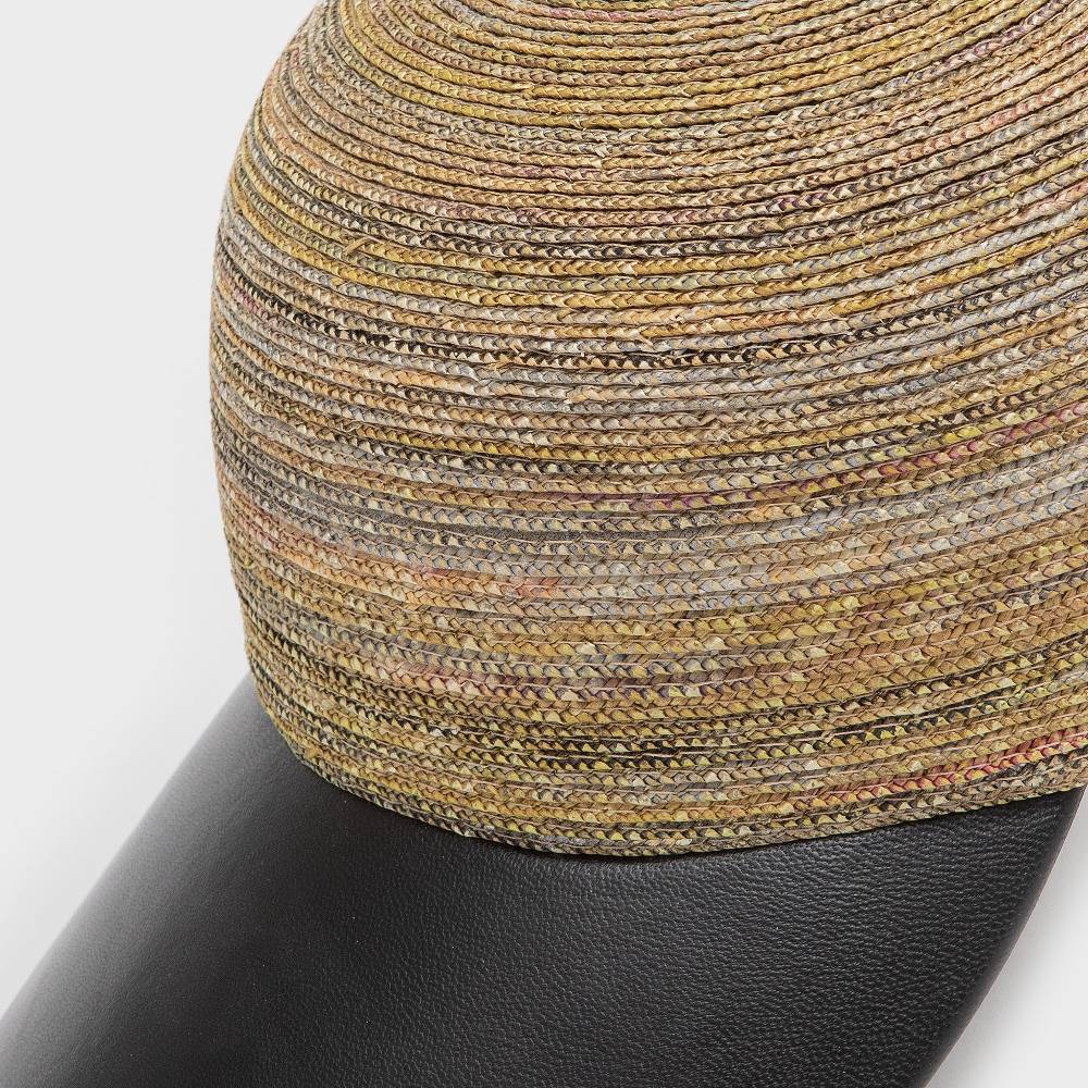 Reinhard Plank BASE PAGLIA A SPIRALE COLORI Consegna Veloce