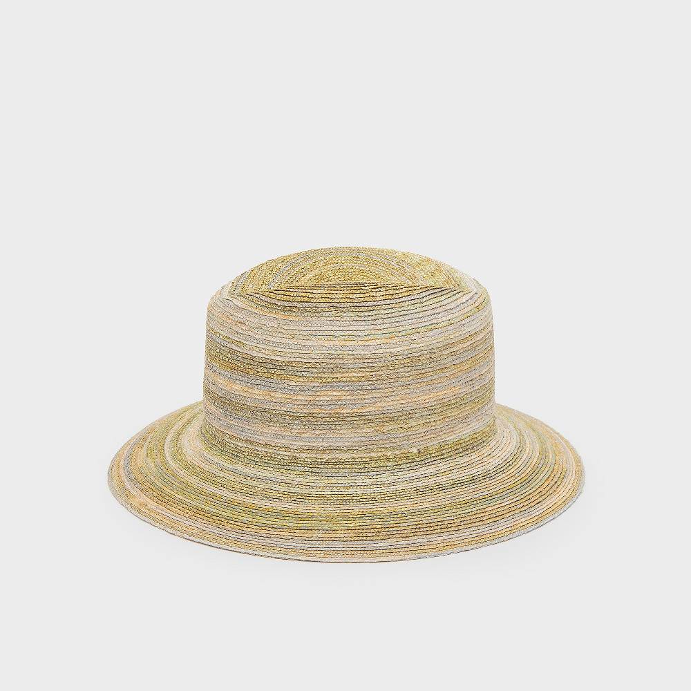 Reinhard Plank ALBA PAGLIA A SPIRALE PISTACCHIO Convenienza
