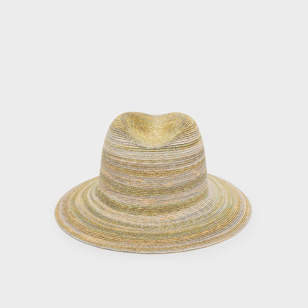 Reinhard Plank ALBA PAGLIA A SPIRALE PISTACCHIO Convenienza