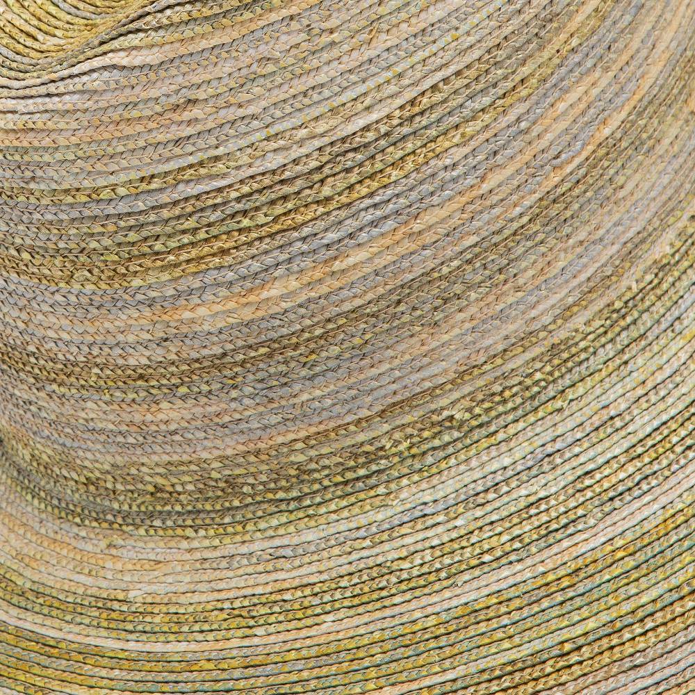 Reinhard Plank ALBA PAGLIA A SPIRALE PISTACCHIO Convenienza
