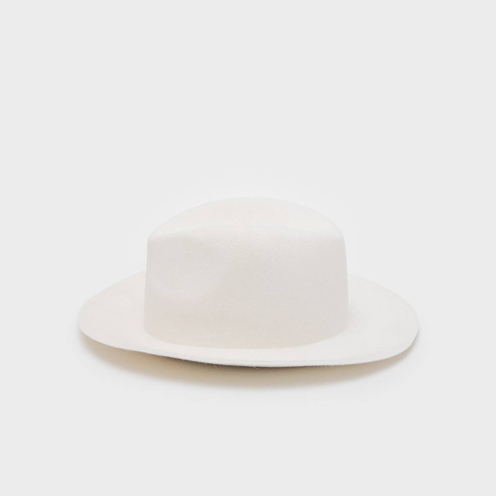 Reinhard Plank ALBA LAPIN VELOUR BIANCO Italia
