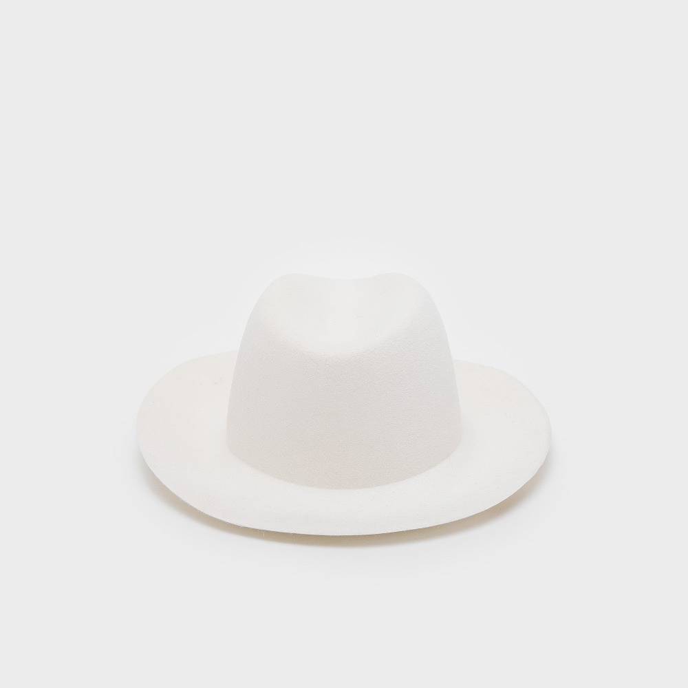 Reinhard Plank ALBA LAPIN VELOUR BIANCO Italia