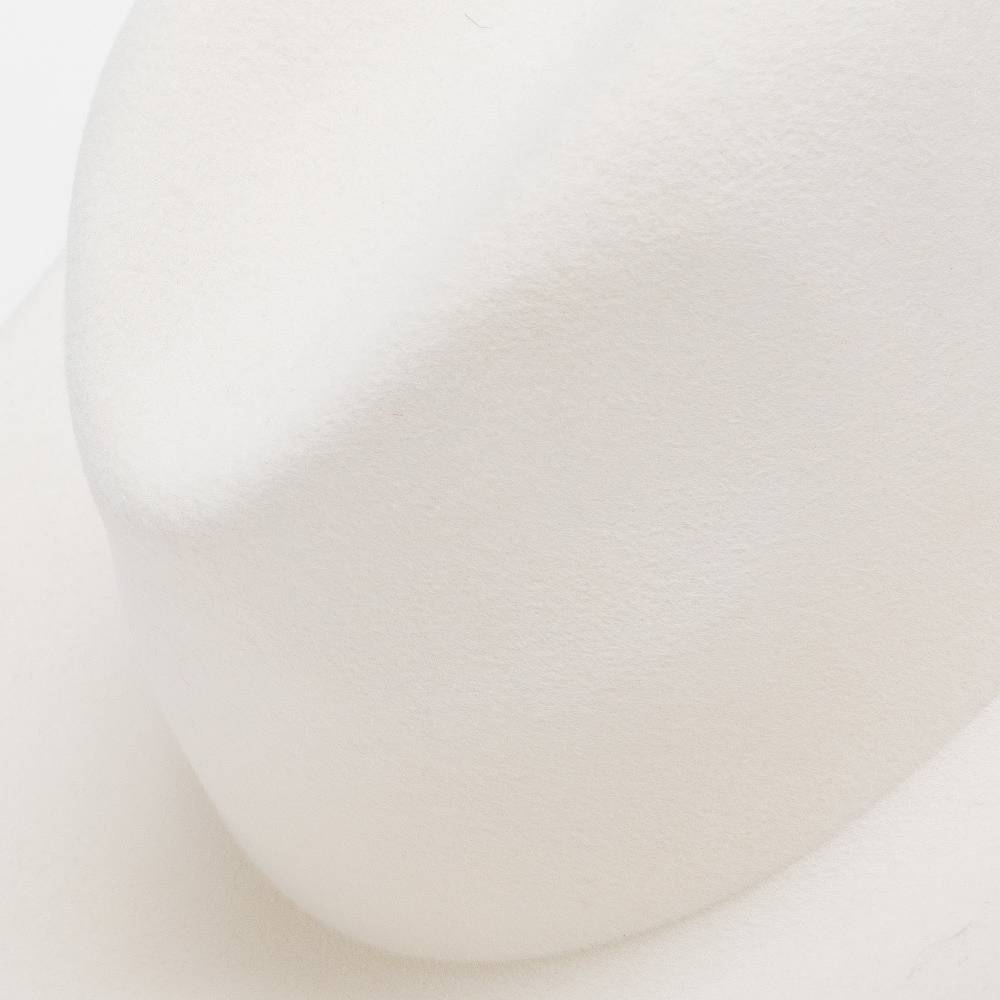 Reinhard Plank ALBA LAPIN VELOUR BIANCO Italia