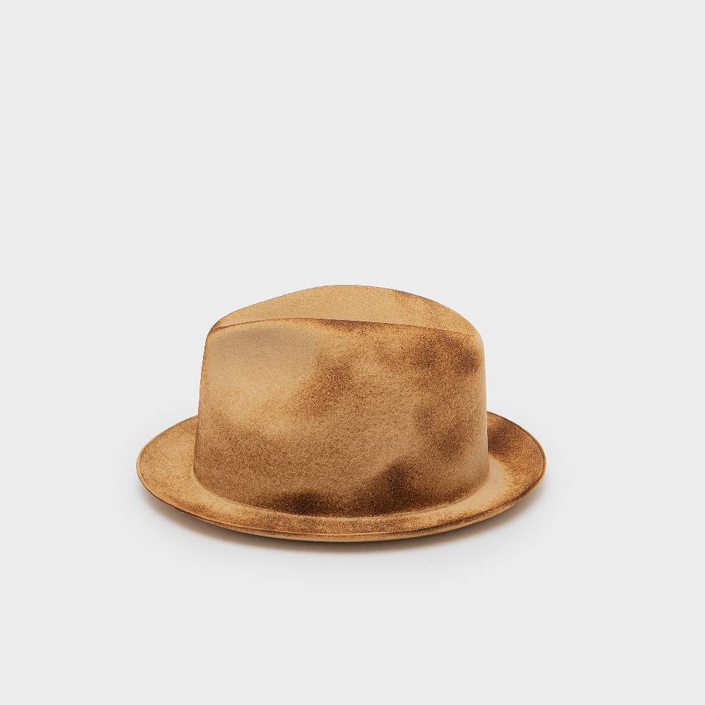 Reinhard Plank BONA LANA BEIGE BRUCIATO 2025