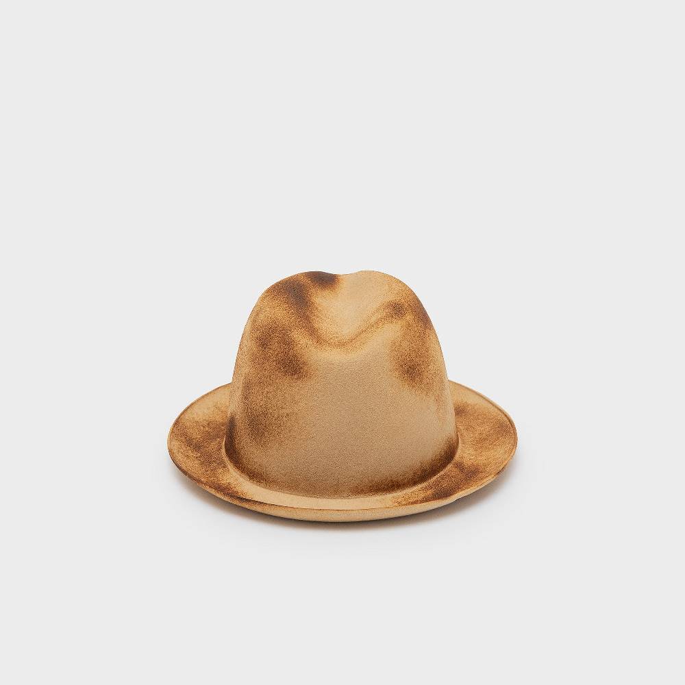Reinhard Plank BONA LANA BEIGE BRUCIATO 2025