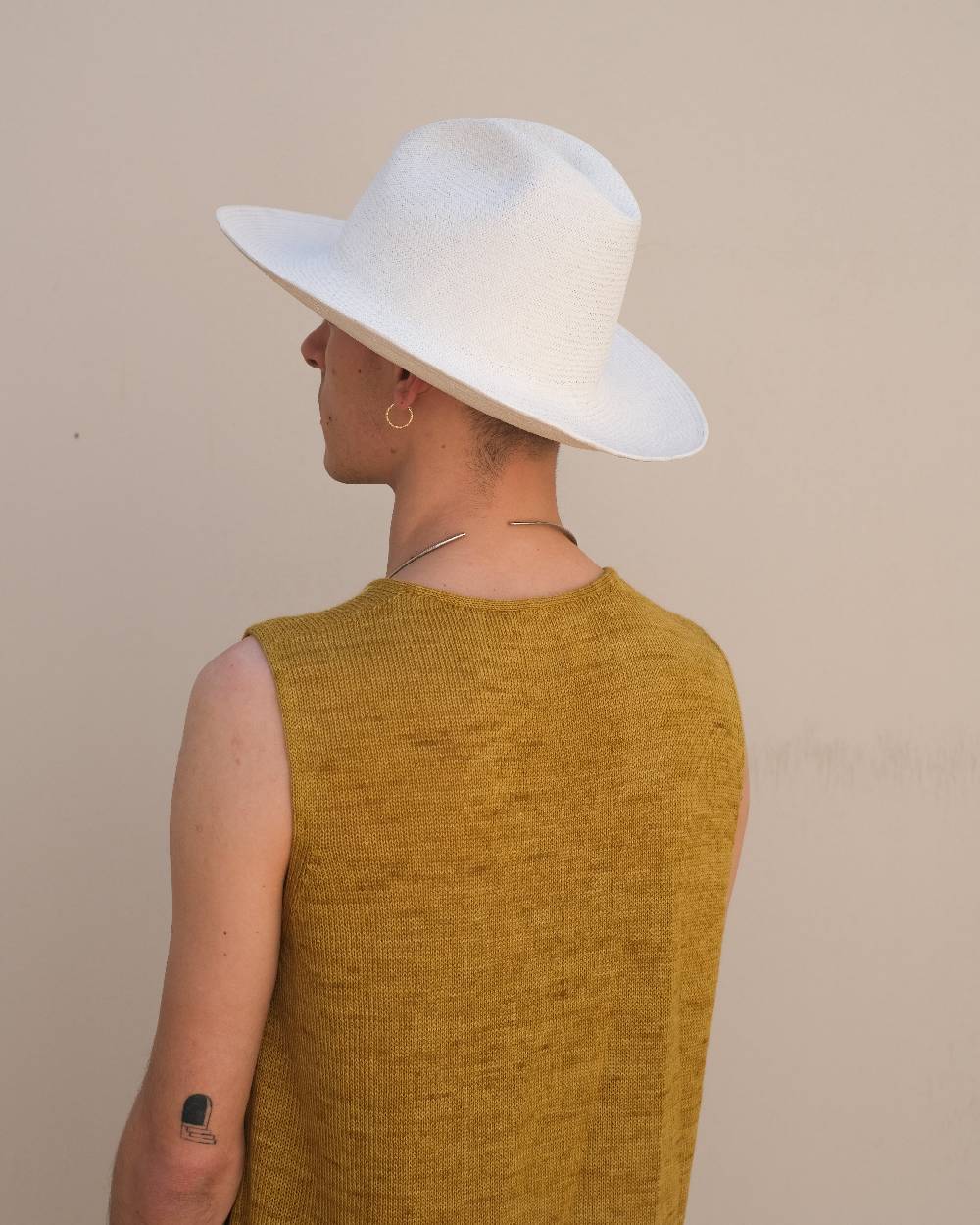 Reinhard Plank LAI PAPER WHITE Hotsell