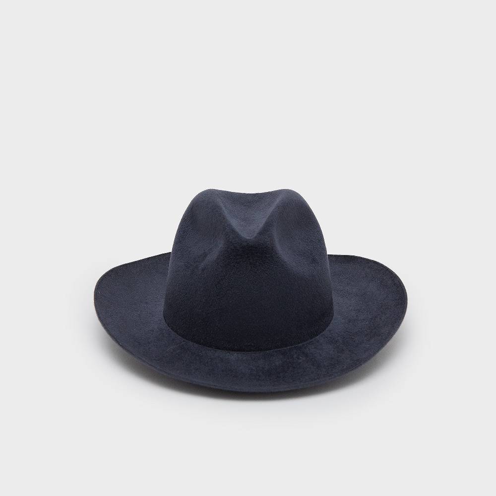 Reinhard Plank BONCIA LAPIN VELOUR ANTRACITE