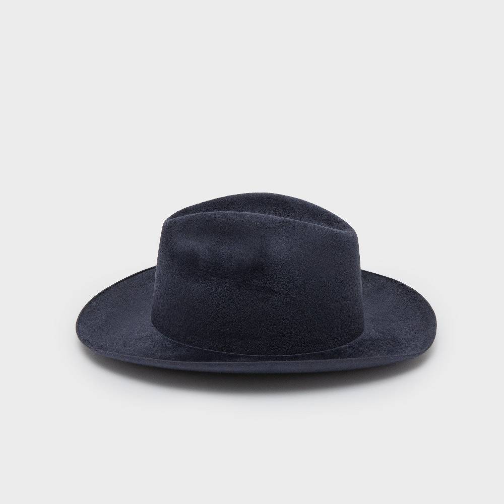 Reinhard Plank BONCIA LAPIN VELOUR ANTRACITE Saldi Di Fabbrica