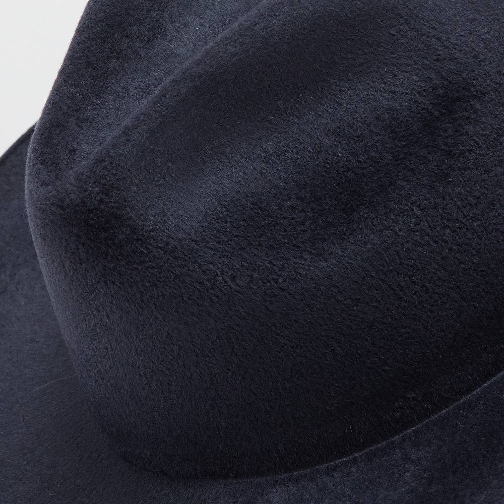 Reinhard Plank BONCIA LAPIN VELOUR ANTRACITE Saldi Di Fabbrica