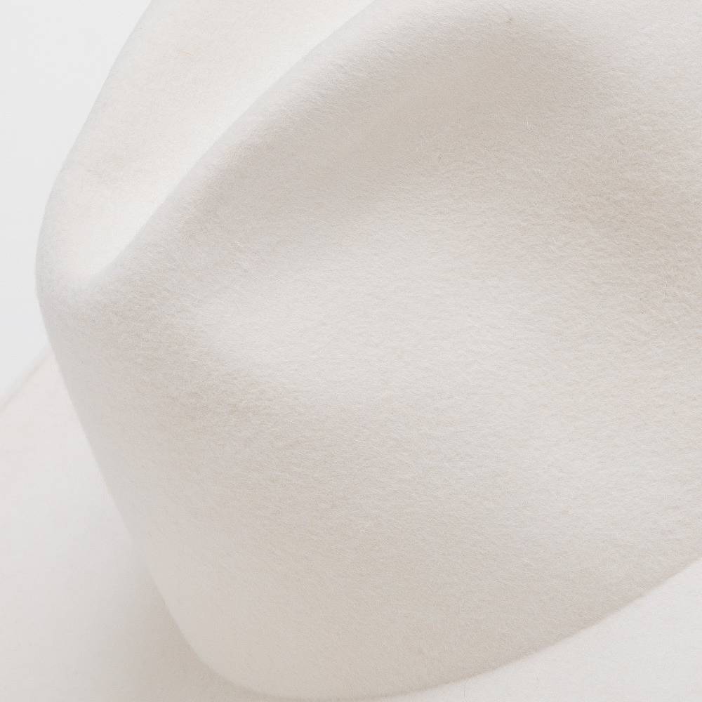 Reinhard Plank BONCIA LAPIN VELOUR BIANCO I Più Venduti