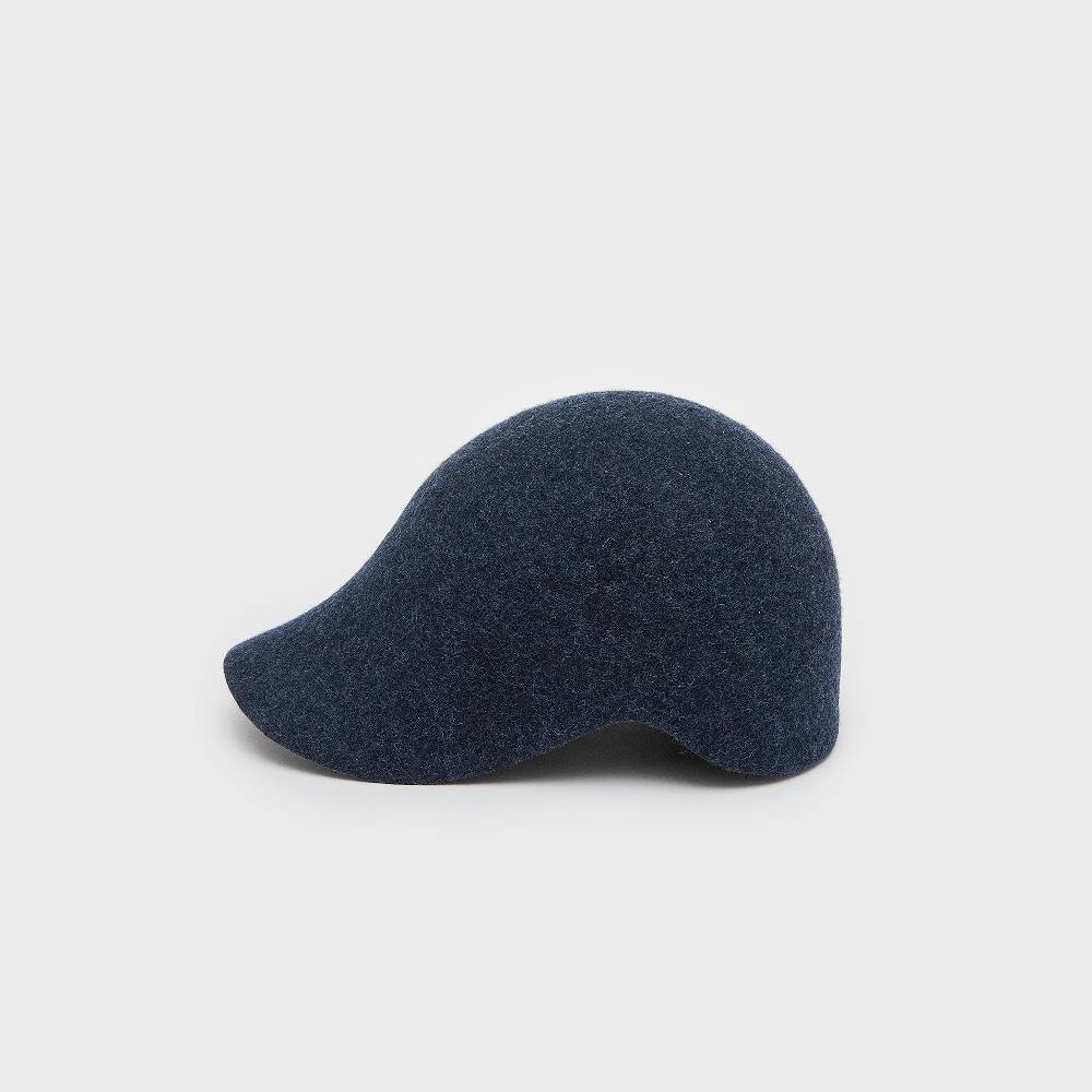 Reinhard Plank CLASSICO LANA BLU