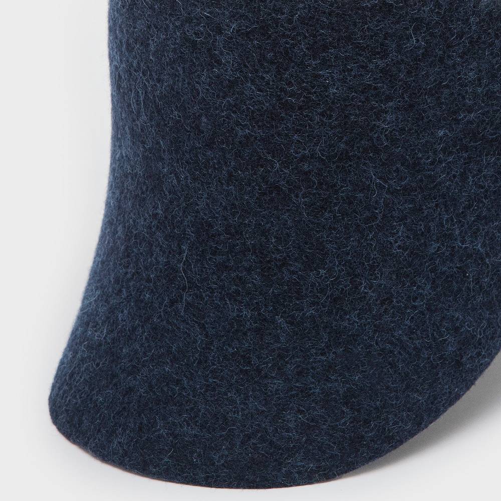Reinhard Plank CLASSICO LANA BLU In Saldo